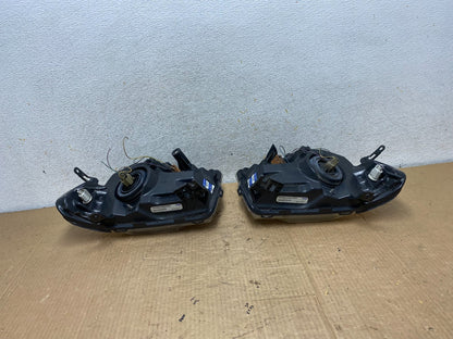 2008 to 2012 Ford Escape Headlights Left+Right Side Set Halogen AI8275 DW8