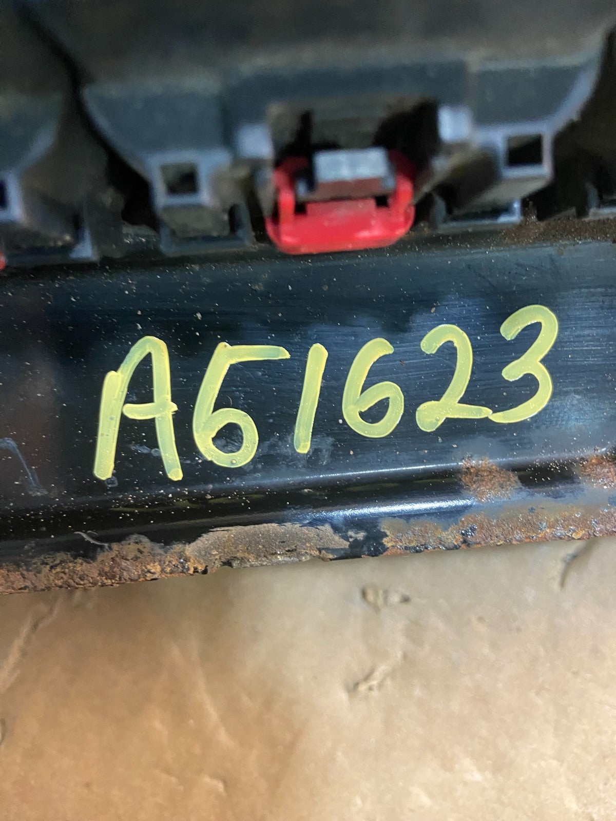 2006 Chrysler Town Country Caravan Engine Control ECU P05187758AA ag1623 DG3