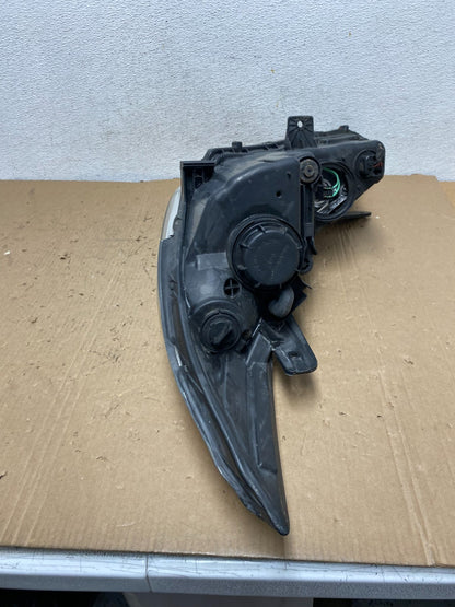 2011 - 2014 Hyundai Sonata Right Passenger Rh Side Headlight Halogen AD8177 DW6