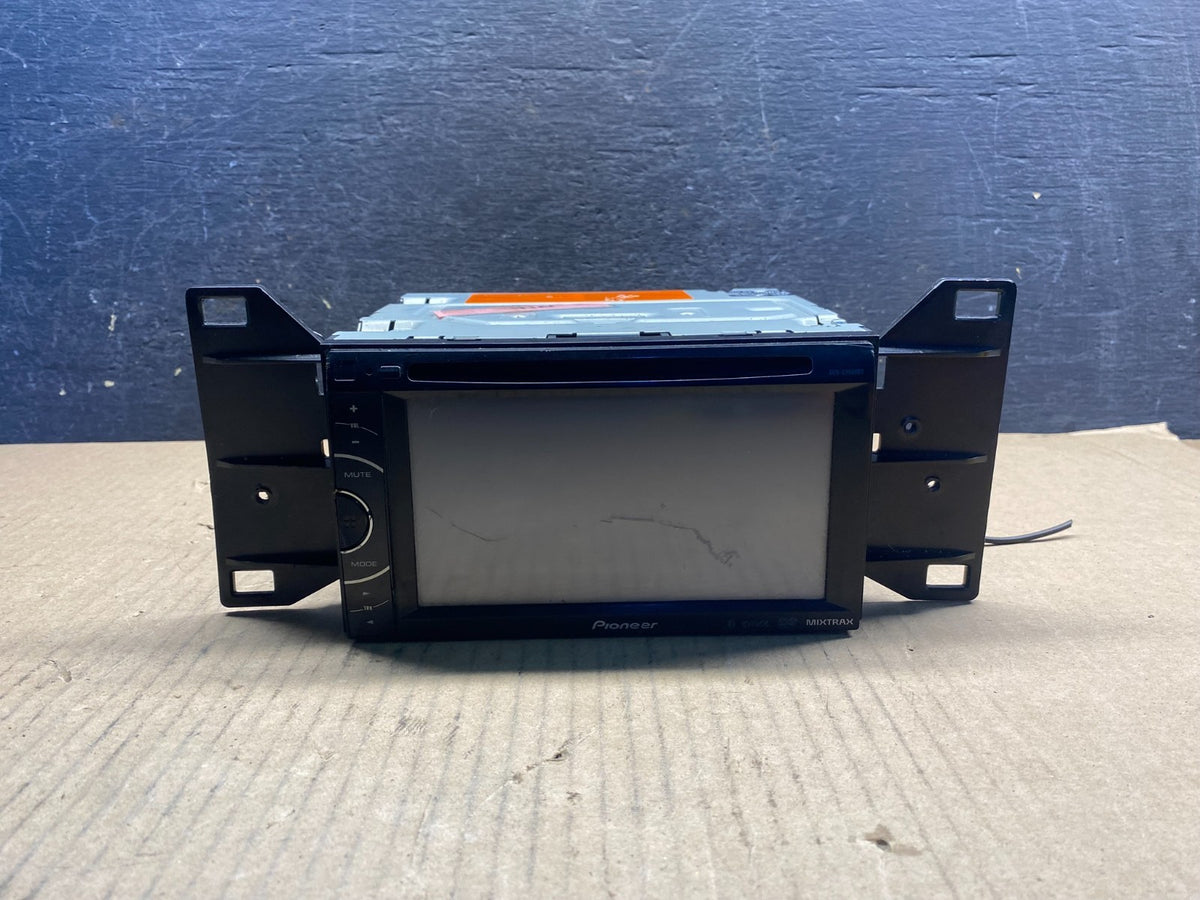 Radio Pioneer AVH-X2500BT AH18240