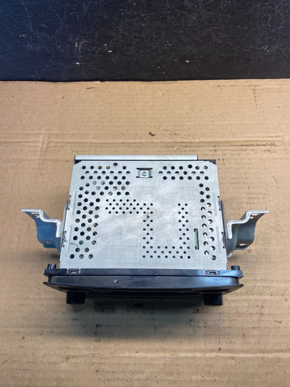 1999 to 2003 Toyota Tundra Sequoia AM/FM Radio Cassete Player AE2521 DG4