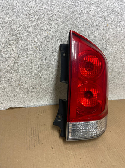 2005 to 2015 Nissan Armada Right Passenger RH Side Tail Light AH3037 LK1