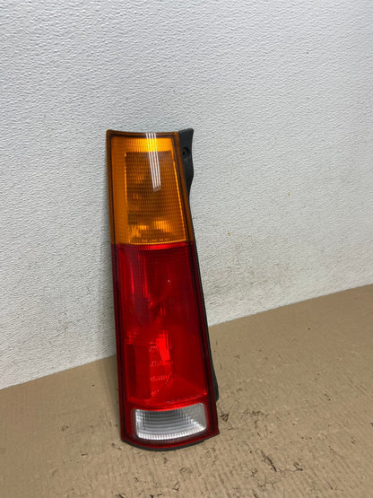 1997 1998 1999 2000 2001 Honda Crv Cr-v Left Driver Lh Tail Light AF2913 LK2