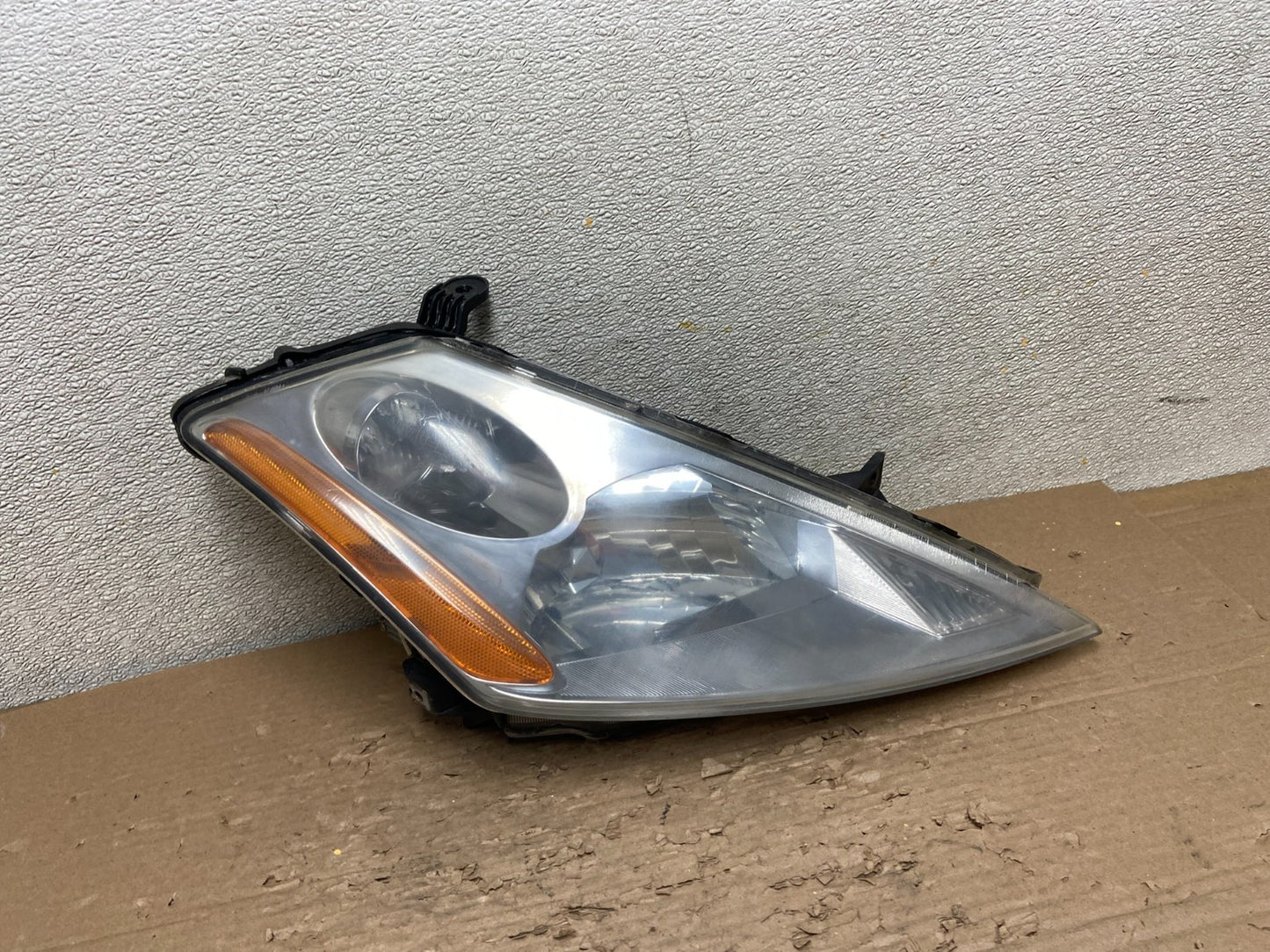 2003 to 2007 Nissan Murano Right Passenger RH Headlight Halogen AB1710 DW0