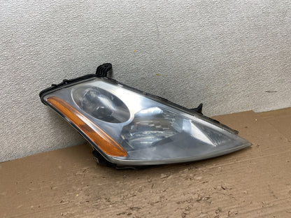 2003 to 2007 Nissan Murano Right Passenger RH Headlight Halogen AB1710 DW0