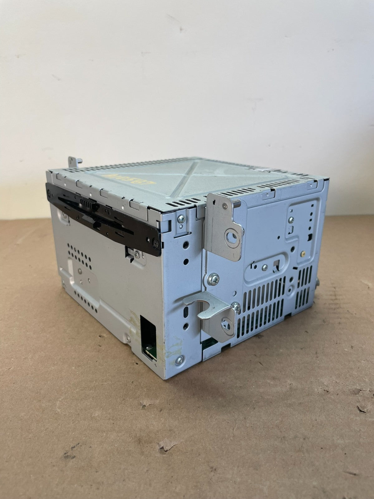 2010 2011 2012 Ford Fusion Radio Cd Receiver Mechanism 9e5t-19c157-ab AI0587 DG2