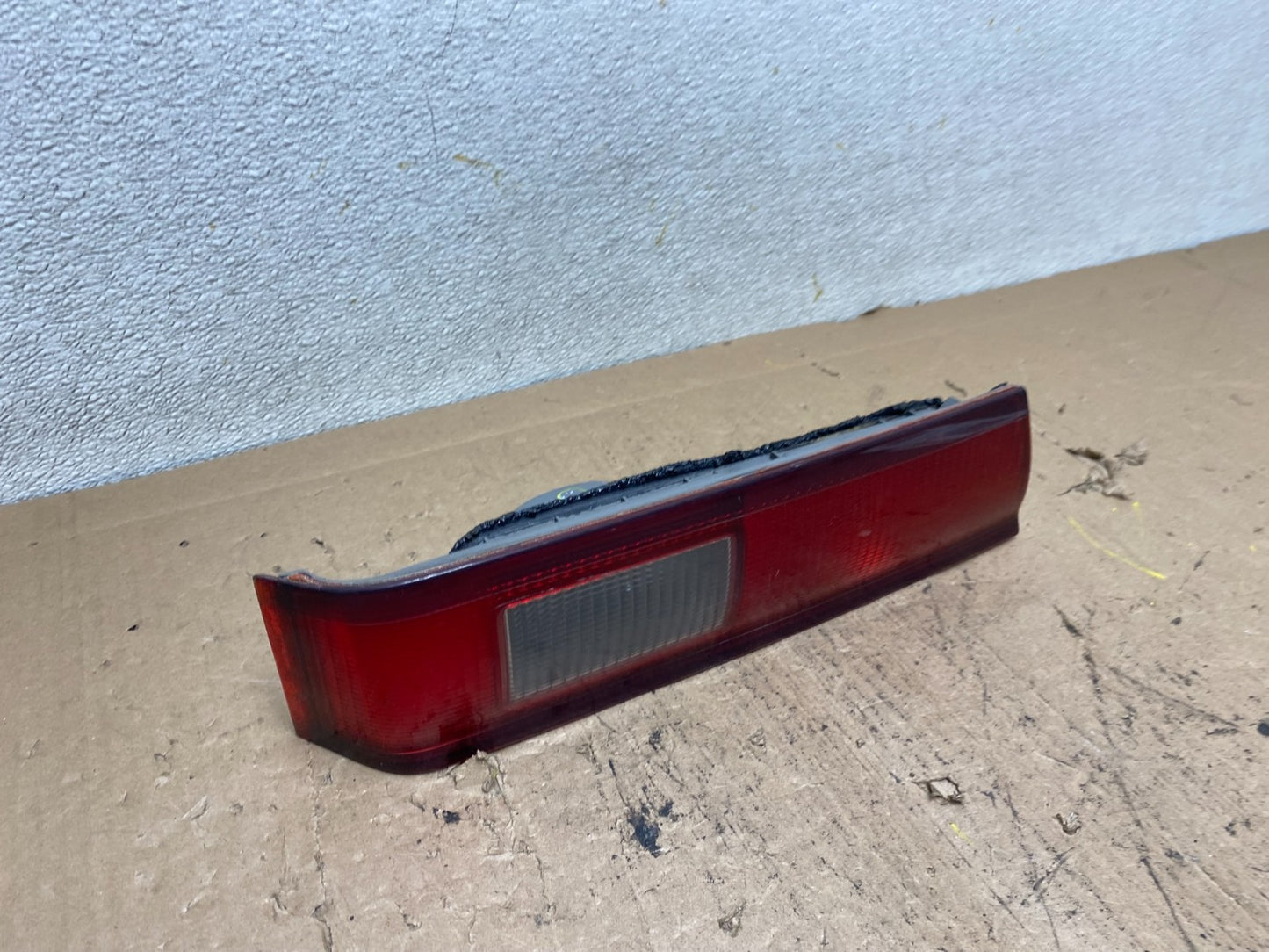 1997 1998 1999 Toyota Camry Tail Light Inner Left Driver LH Inner Oem S1084 DW2