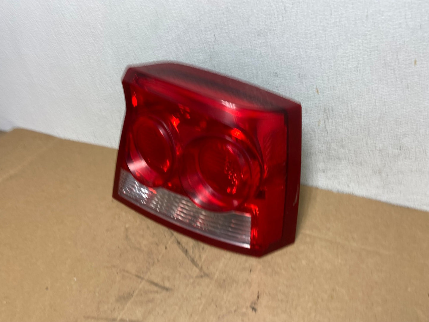 2009-2010 Dodge Charger Right Passenger RH Side Tail Light AD6221 LK1