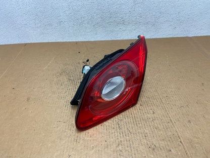 2009-2012 Volkswagen CC Right Passenger RH Side Tail Light Inner Trunk AE0652 LK2