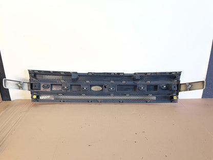 2013 to 2019 Ford Flex Front Upper Chrome Grille Grill AH6537 DG3