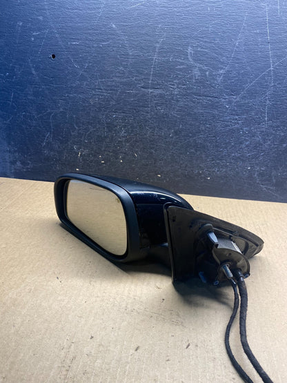2004 - 2006 Volvo S60 Left Driver LH Front Door View Mirror AG6184 DG11