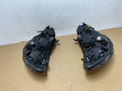 2007 2008 2009 2010 Hyundai Elantra Left+Right Side Headlights AF7368 DW9