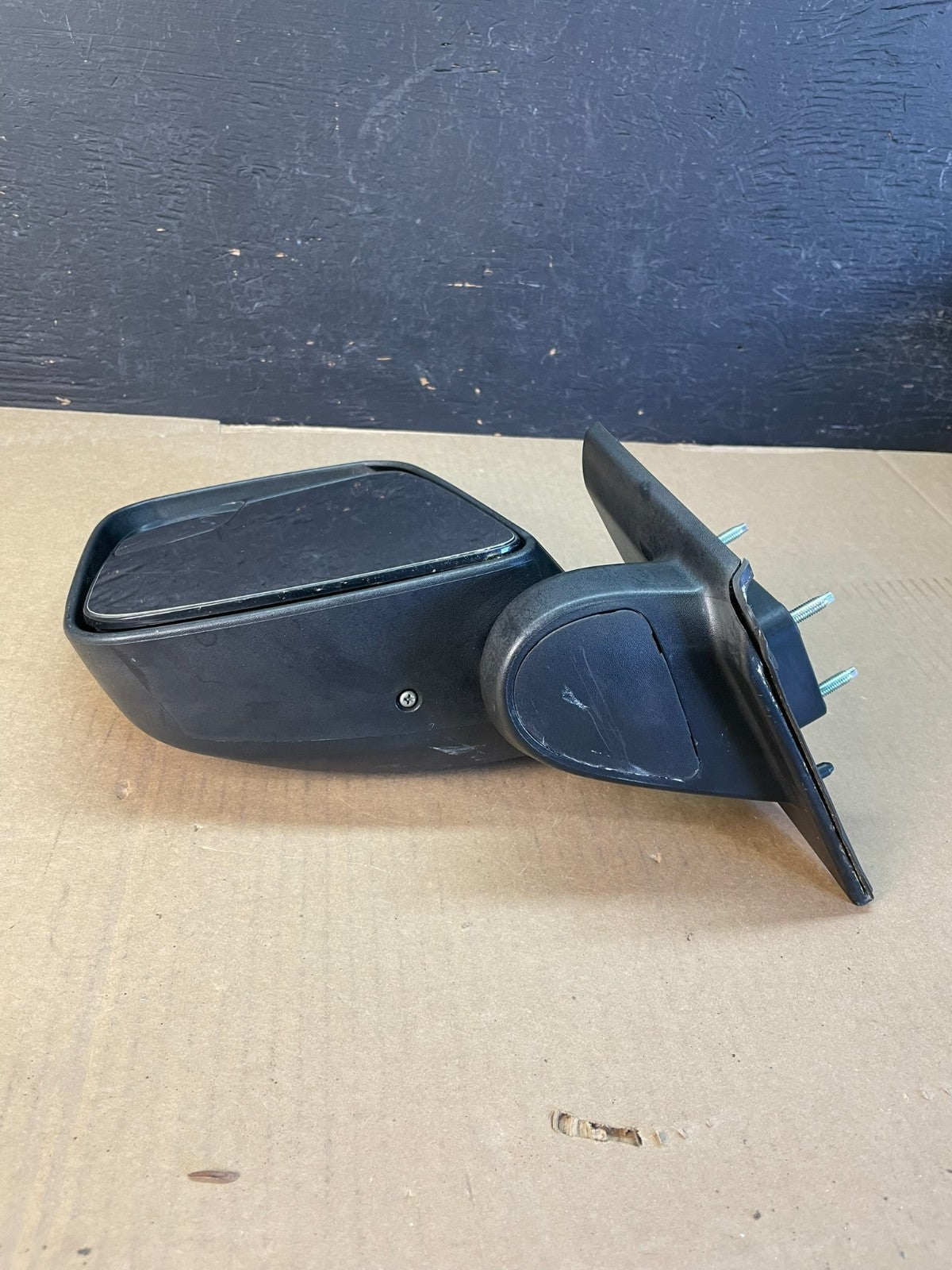 2013-2018 Nissan NV200 Left Driver LH View Door Mirror AD5540 DW5