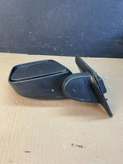 2013-2018 Nissan NV200 Left Driver LH View Door Mirror AD5540 DW5