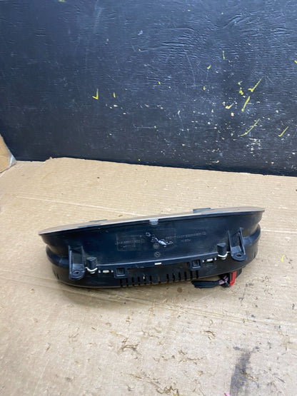2013 2013 Dodge Dart Speedometer Instrument Cluster Gauges 56054660ab W9688 DG3