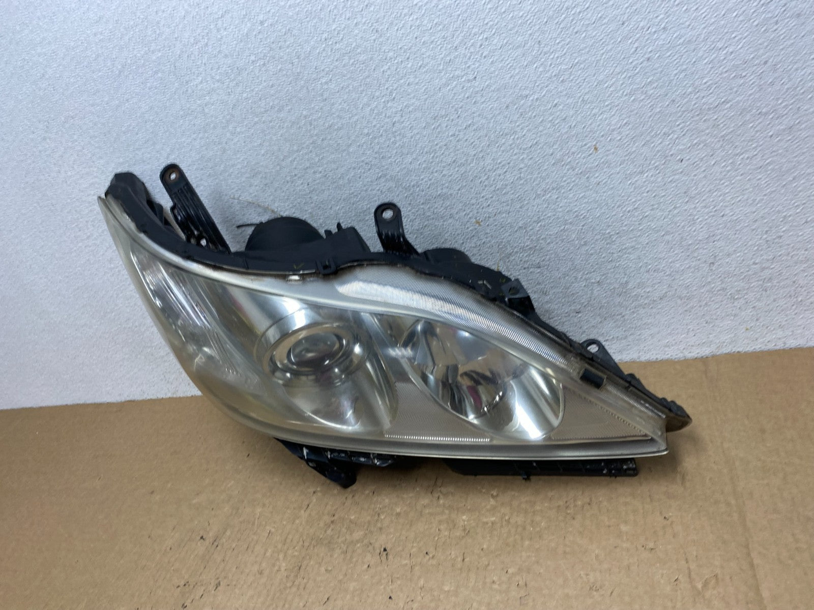 2007 - 2009 Lexus ES350 Right Passenger RH Halogen Headlight AF9822 DW1