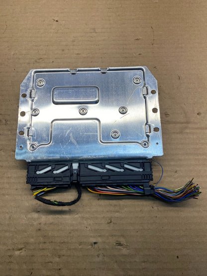 2000 to 2006 Mercedes S550 Suspension Control Unit ae0115 DG1