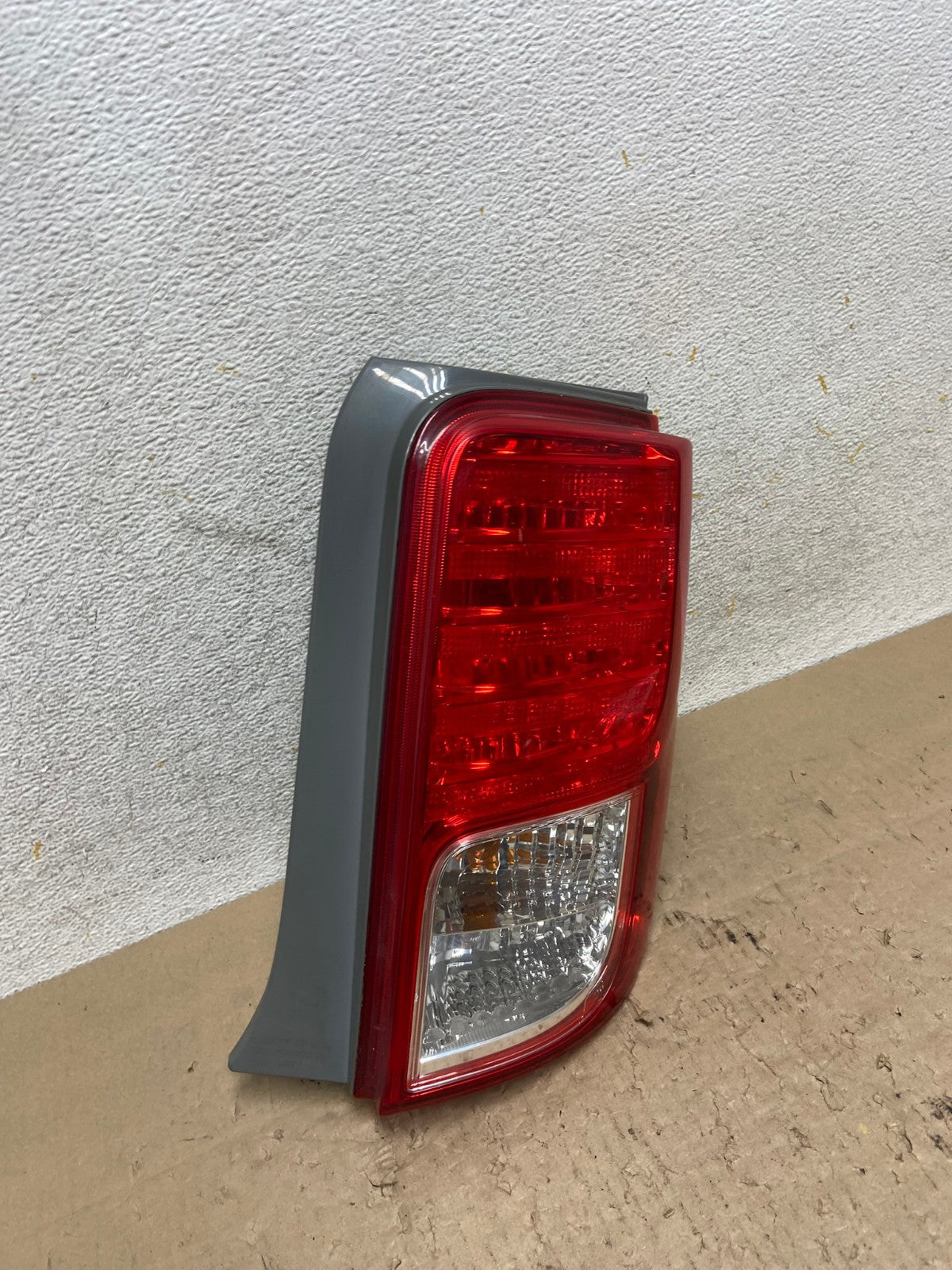 2011 - 2015 Scion XB Right Passenger RH Side Tail Light AI2541 LK2