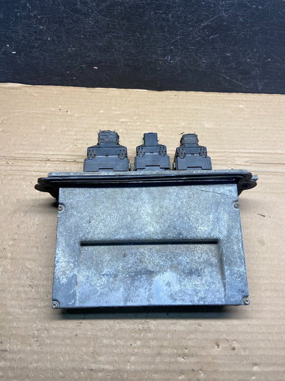 2005 Ford Truck F-Series 5.4L Engine Control Unit ECU Computer Module AE4653 DG1