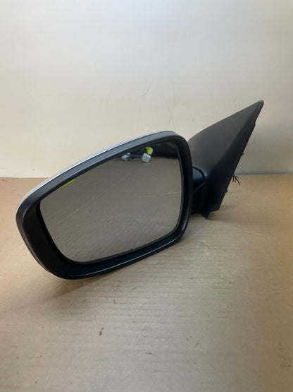2011-2015 Hyundai Elantra Left Driver View Door Mirror ah8807 DG2