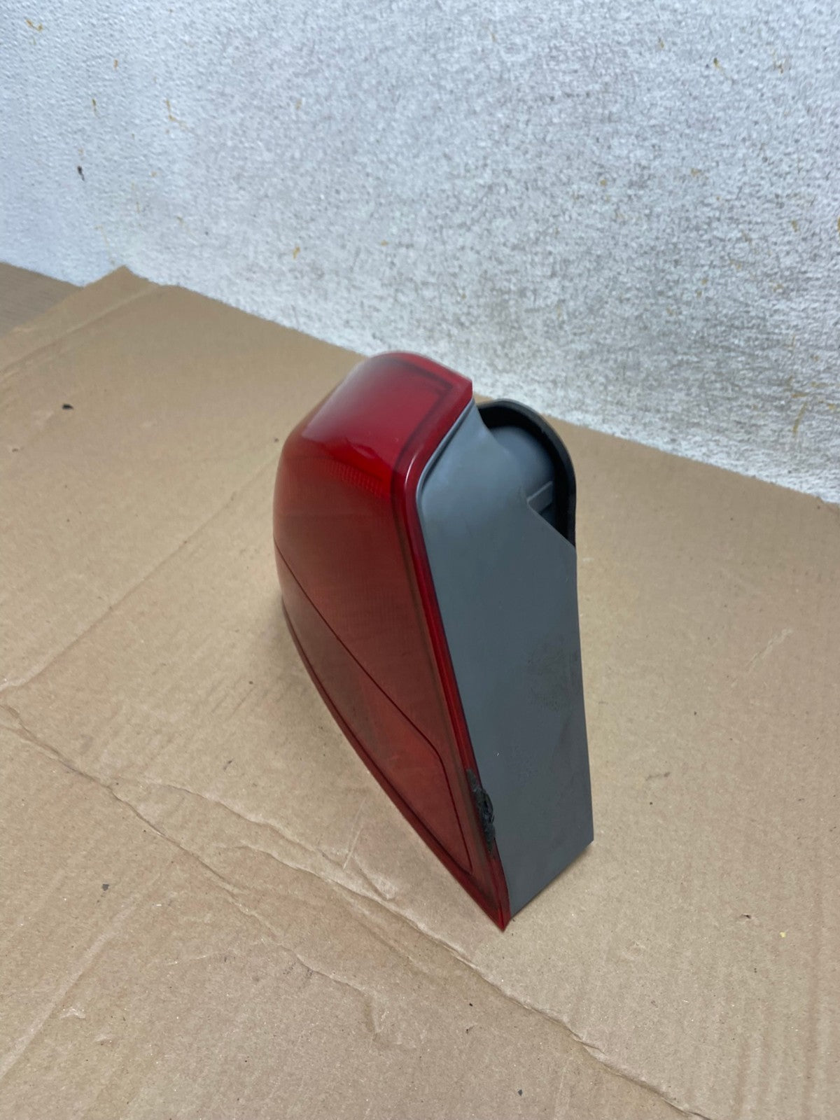 2001 2002 2003 Honda Civic Sedan Left Driver Lh Tail Light AI1151 LK1