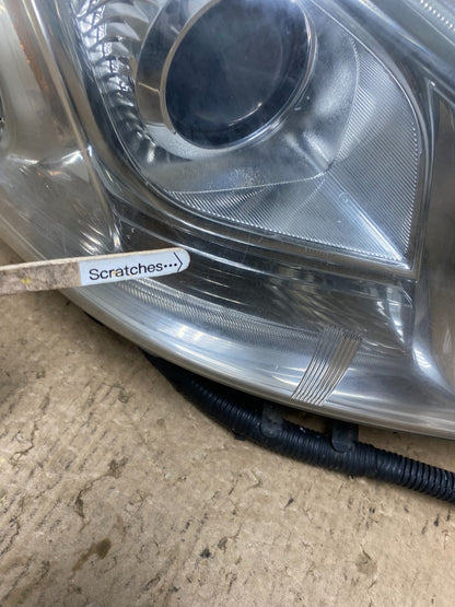 2009 - 2014 Nissan Maxima Headlight Right Passenger Xenon HID Oem AC1573 DW3