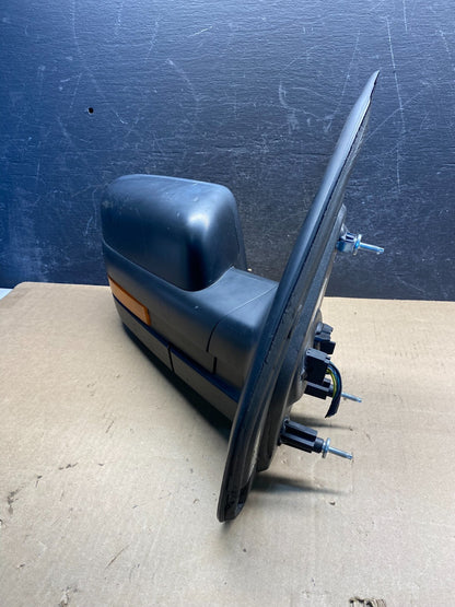 2009 to 2014 Ford F150 Right Passenger RH View Door Mirror ag1959 DG2