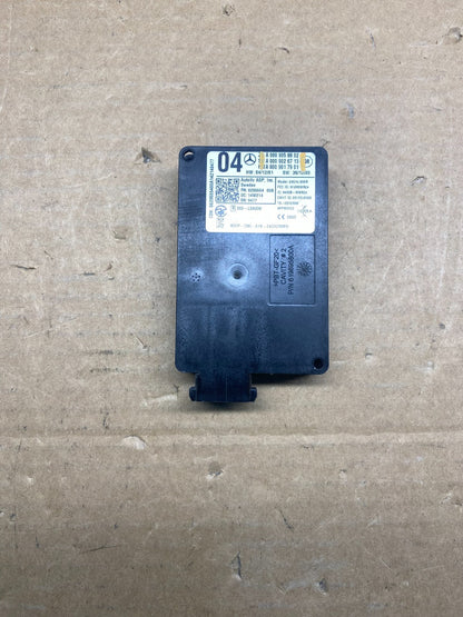 2015 to 2019 Mercedes Blind Spot Radar Module Sensor AH4862 DG0