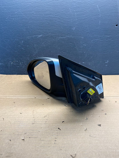 2011 - 2014 Chevrolet Cruze Driver Left Side View Door Mirror AC8768 DG9