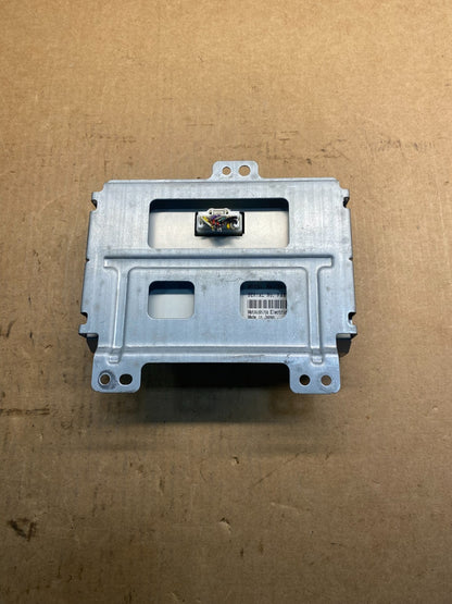 2008 to 2012 Nissan Armada QX56 Display Screen Information AC6934 DG5