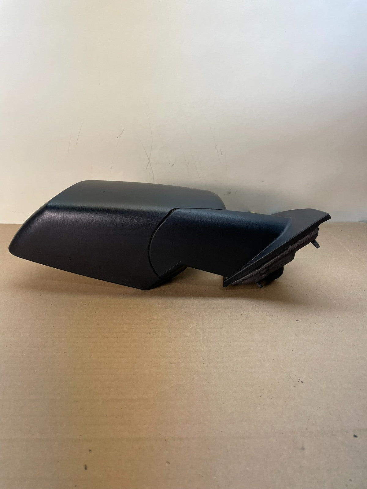 2009-2017 Chevrolet Traverse Right Passenger Rh Side Mirror AH8762 DW3