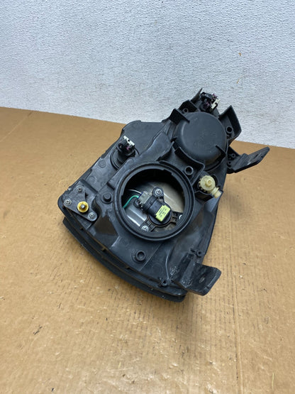 2008 2009 2010 Saturn Vue Right Passenger Halogen Headlights AE0466 DW7