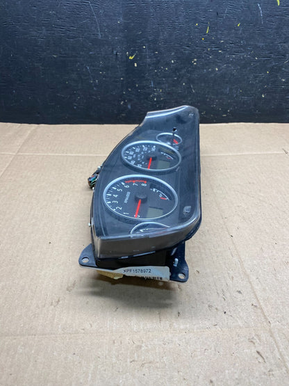 2006-2007 Nissan Pathfinder Xterra Cluster Speedometer Instrument OEM R3028 DG1