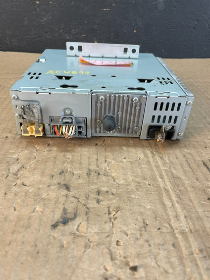 2006 Volvo C70 V50 Radio Cd Player AM/FM Receiver AC4899 DG3