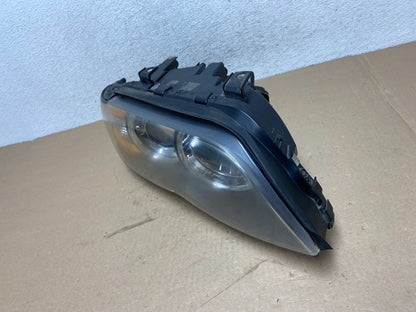Halogen 2004 2005 2006 Bmw E53 X5 Right Passenger Headlight AG3400 DW1