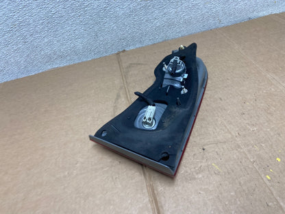 2007 2008 2009 Acura Rdx Left Driver Lh Side Inner Tail Light AD2449 LK5