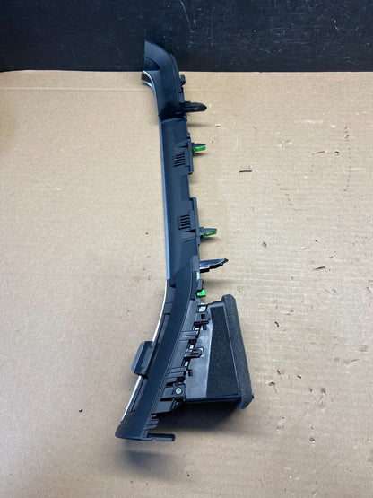 2022 to 2024 Hyundai Tucson Front Left Dashboard Air Vent With Trim L1934 DG3