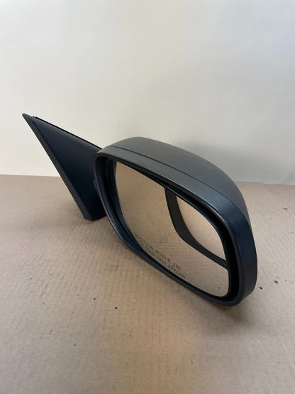2010 to 2018 Ford Taurus Right Passenger View Door Mirror AI8735 DG2