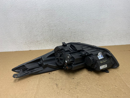 2011 2012 2013 Hyundai Elantra Right Passenger Headlight TYC AF9785 DW7