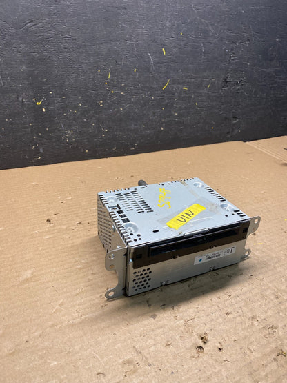 2014 2015 Ford Explorer Audio Equipment Radio Receiver AM FM CD S2947 DG1