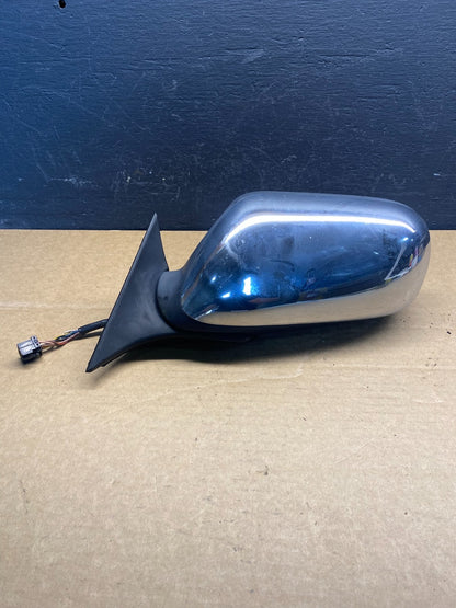 1998 to 2003 Jaguar Xj8 Vandenplas Left Driver LH View Door Mirror ac7943 DG0