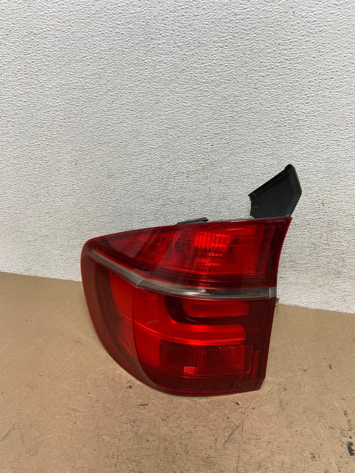 2011 2012 2013 Bmw X5 E70 Left Driver LH Tail Light AF5746 LK0