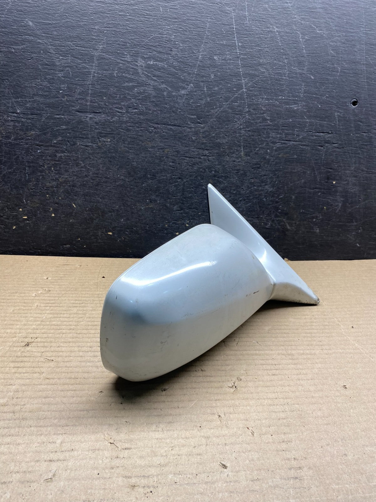 1997 to 2001 Infiniti Q45 Right Passenger RH Side View Door Mirror ah9696 DG1