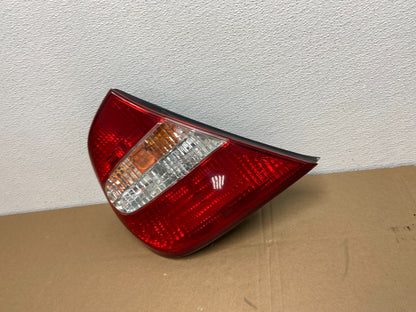 2002 2003 2004 Toyota Camry Left Driver LH Side Tail Light AB6314 DW1