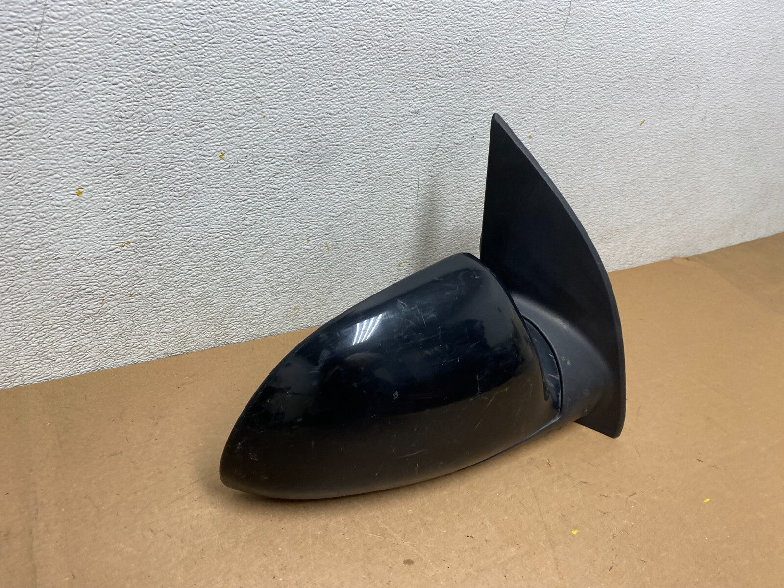 2007 - 2009 Suzuki Grand Vitara XL-7 Right Passenger View Door Mirror H1207 Oem2