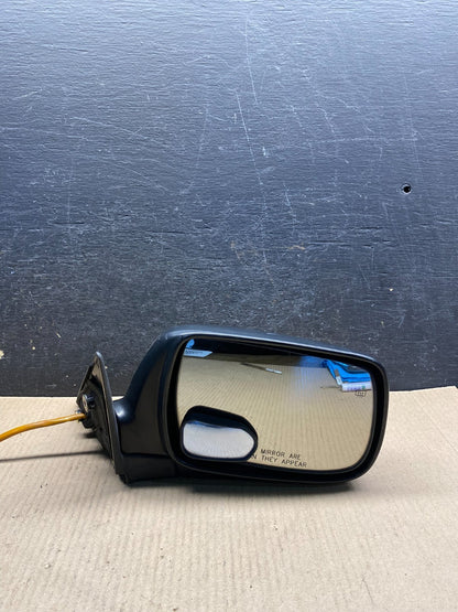 2000 to 2004 Subaru Legacy Right Passenger RH Door Heated Mirror AI5365 DW9