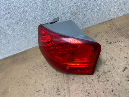 2007 2008 2009 Acura Mdx Right Passenger Rh Side Tail Light Oem AA8254 LK1