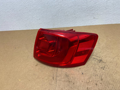 2011 to 2014 Volkswagen Jetta Right Passenger Rh Side Tail Light Oem AC3160 DW0