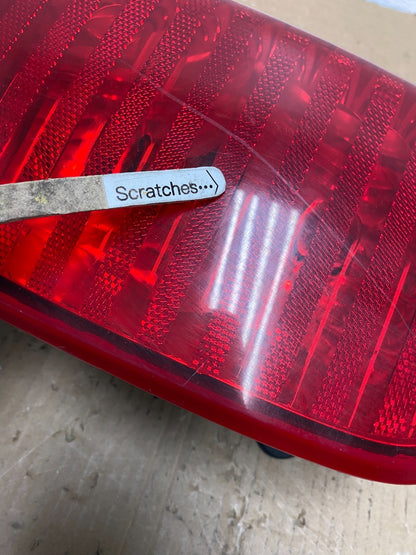 2007 2008 2009 Chrysler Aspen Tail Light Left Driver Lh Side AD8139 DW3