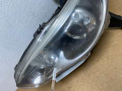 2013-2015 Infiniti JX35 QX60 Left Driver Lh Side Xenon Headlight AD4479 DW4